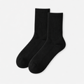 Pack Black Socks
